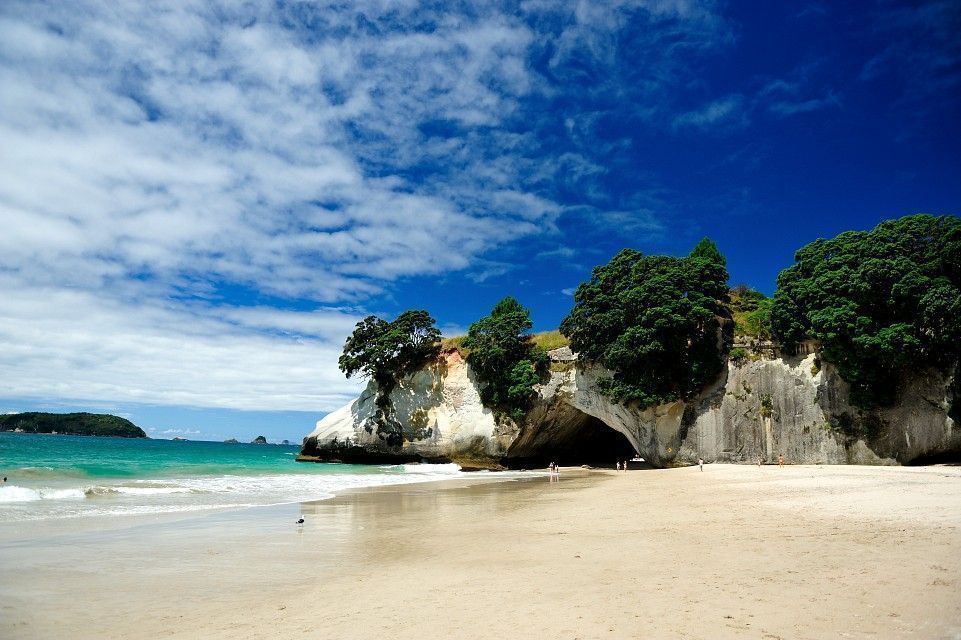 New Zealand