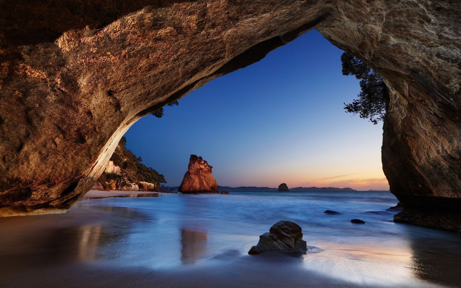 New Zealand