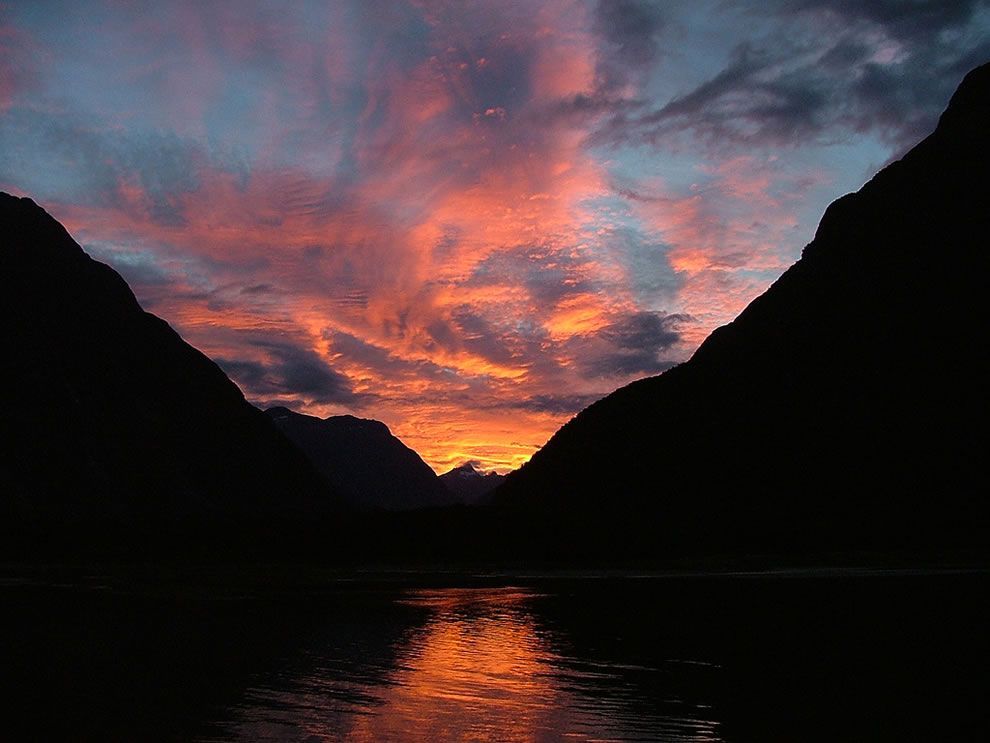 New Zealand