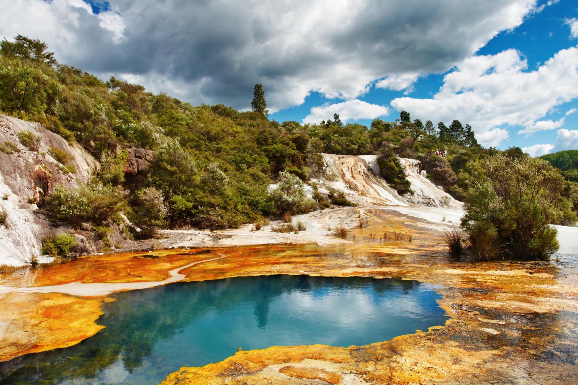 New Zealand