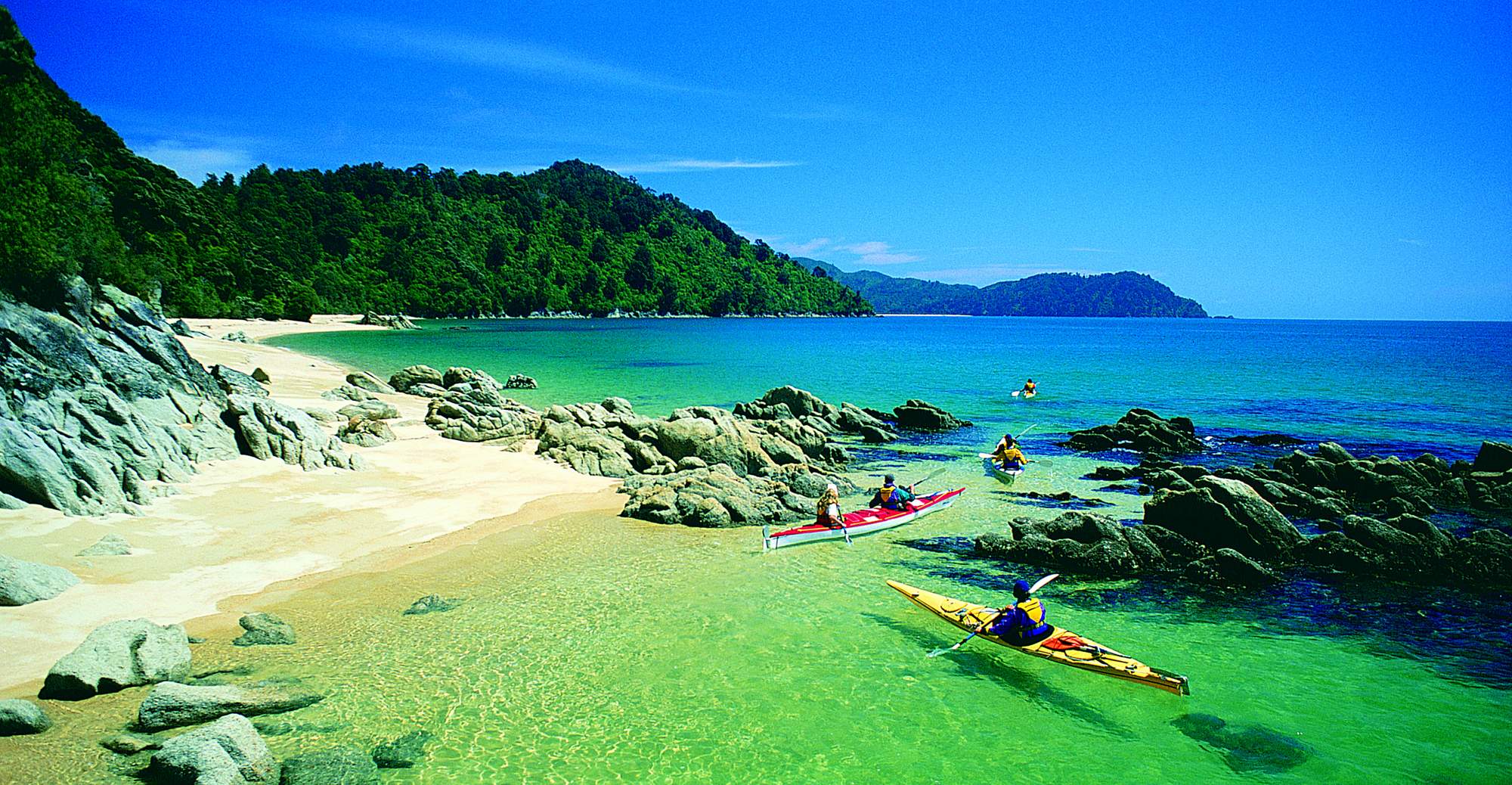New Zealand