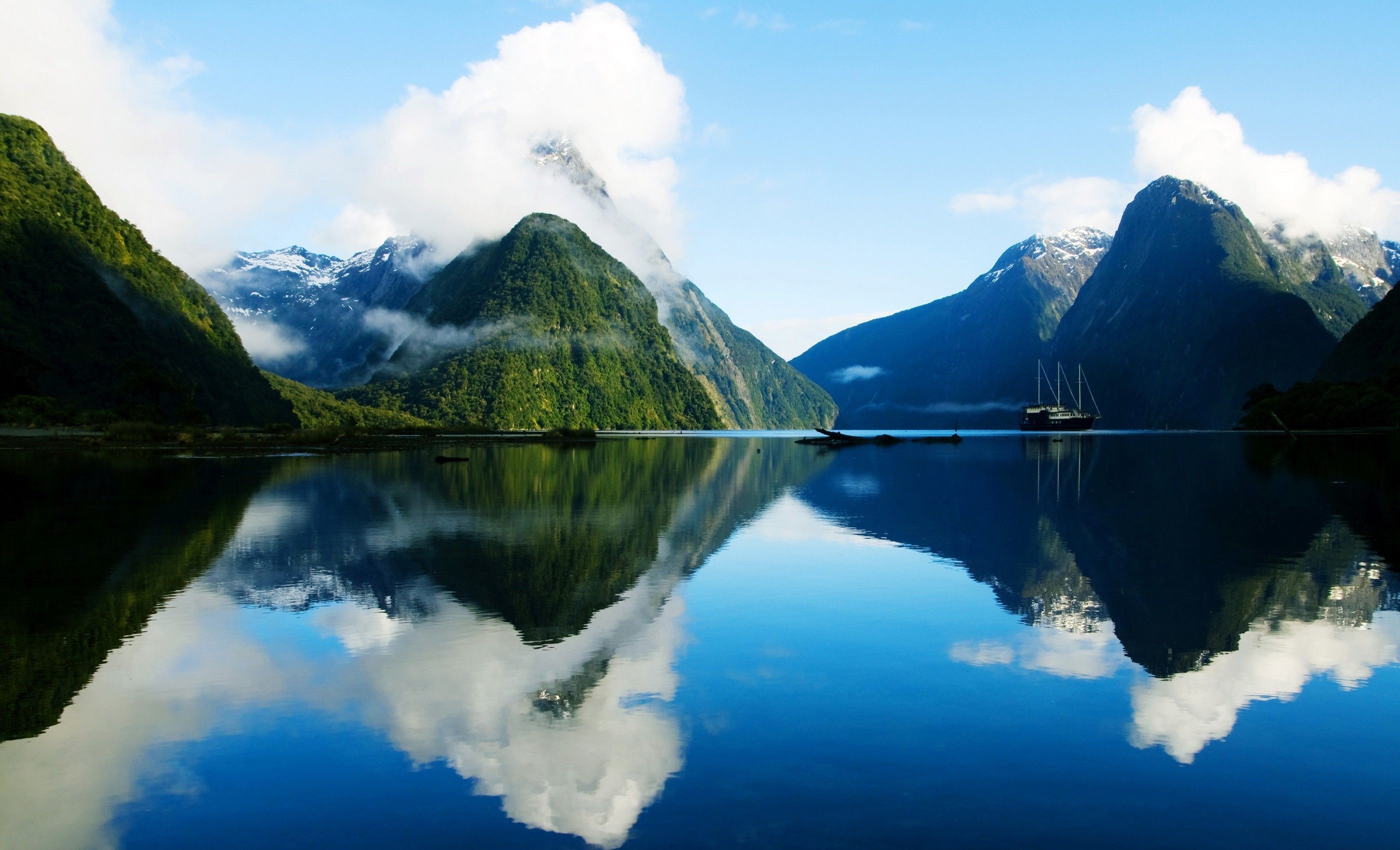 New Zealand