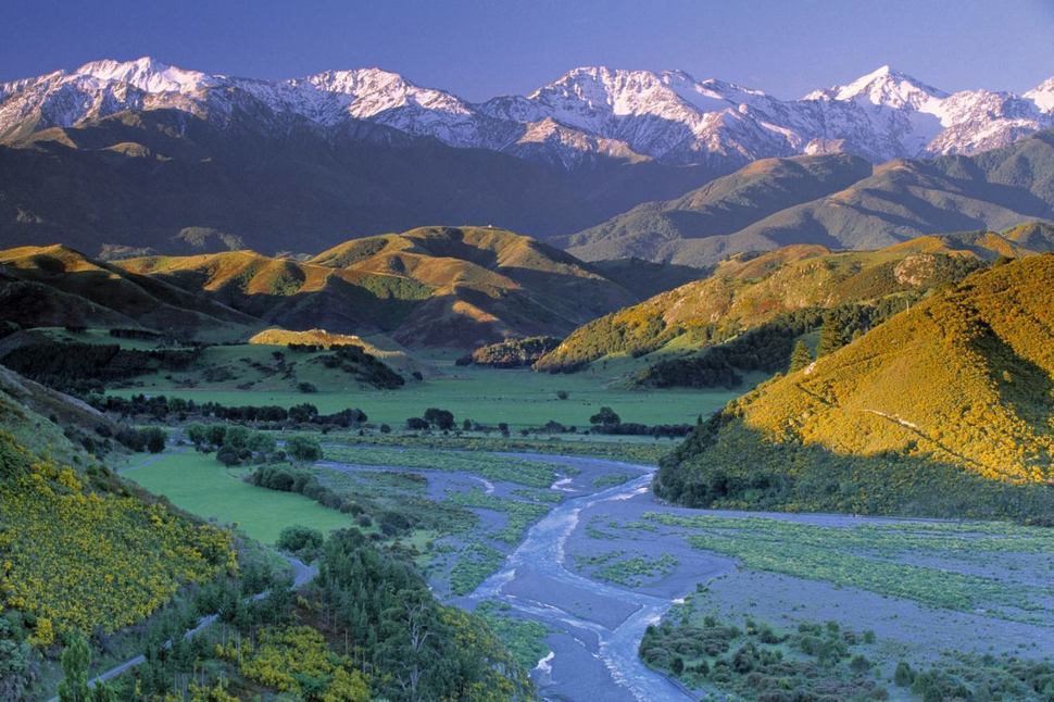 New Zealand