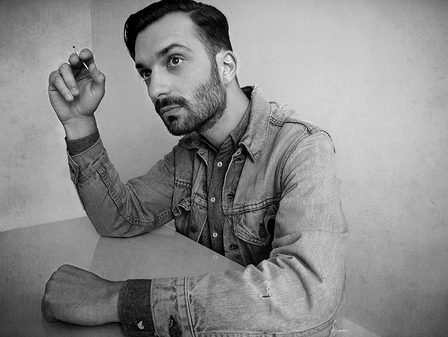 Tomas More / December