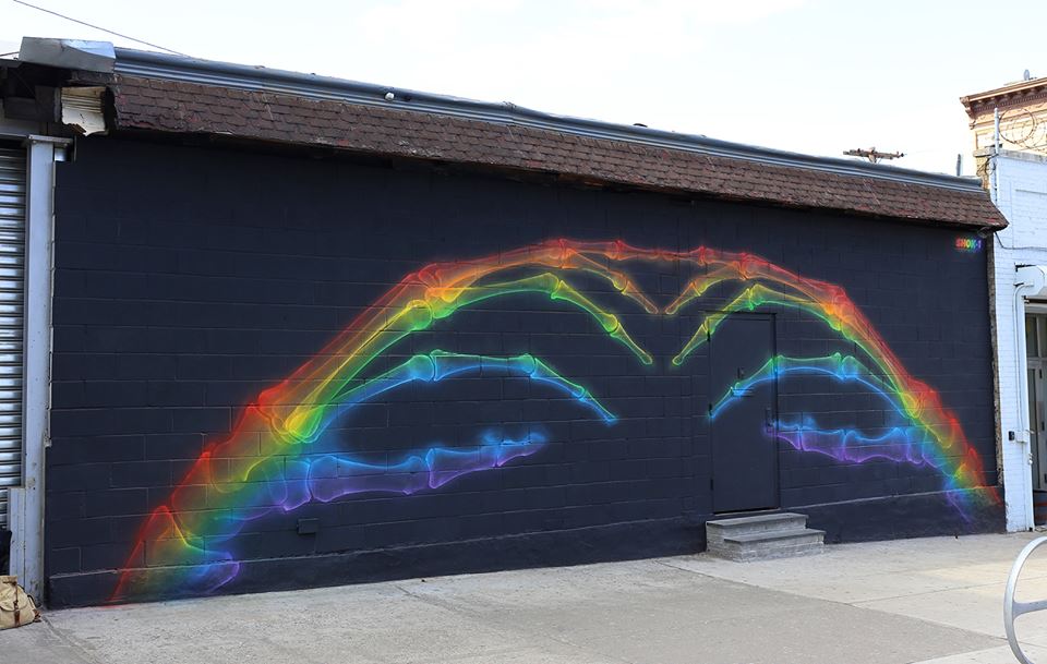 street art