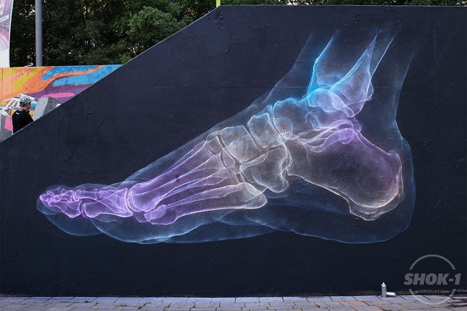 street art