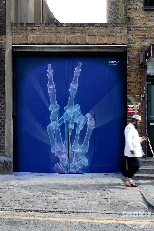 street art