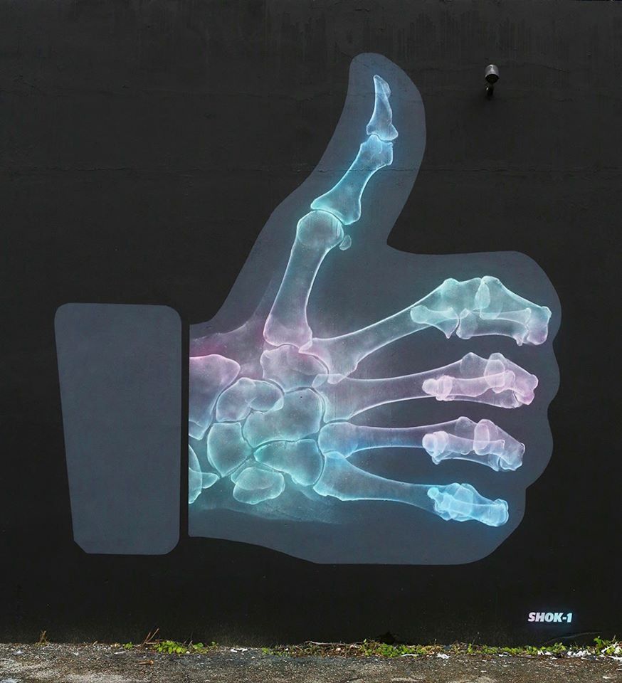 street art