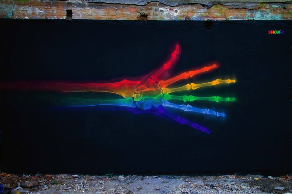 street art