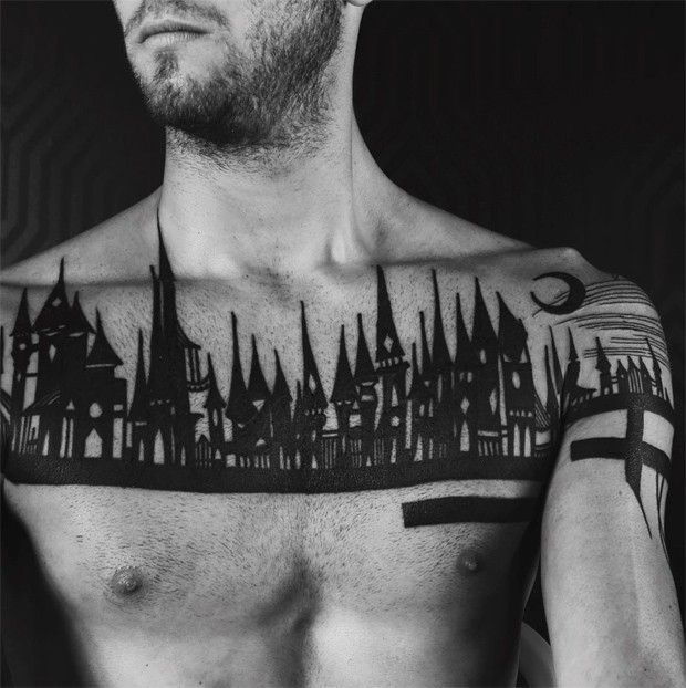 tatouage