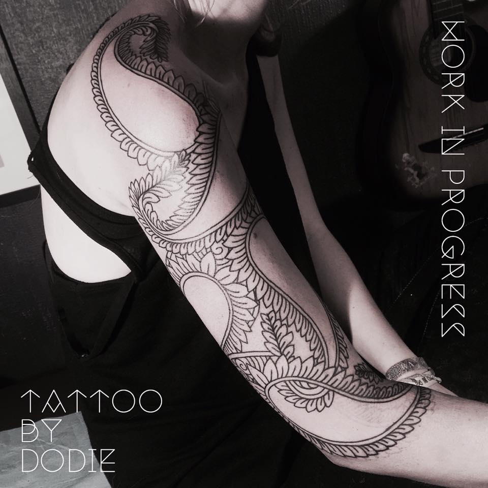 tattoo