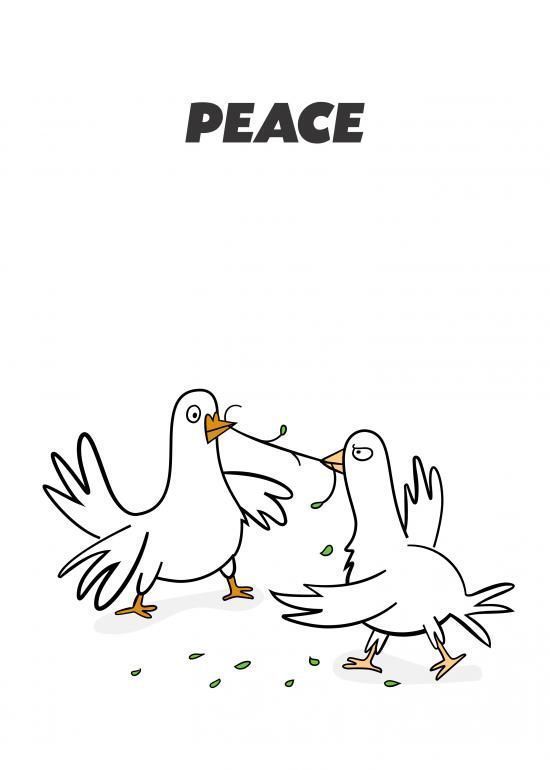 affiche