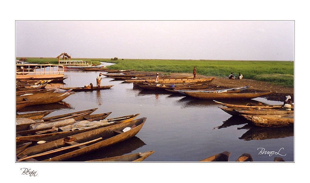 Benin