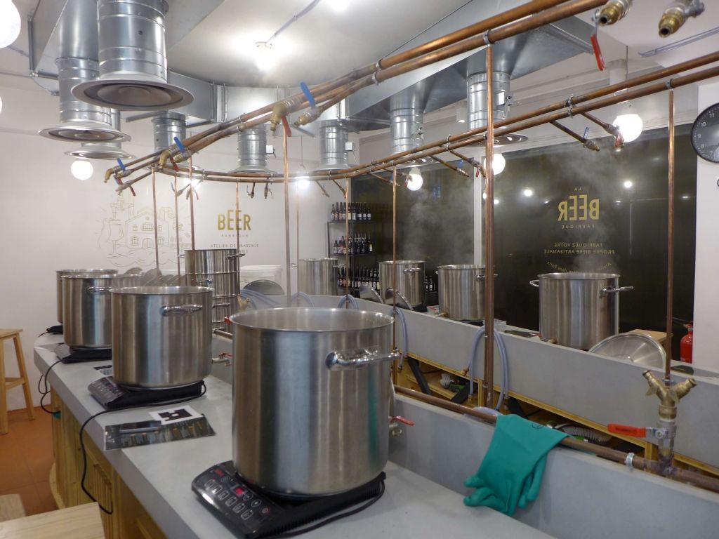 bière