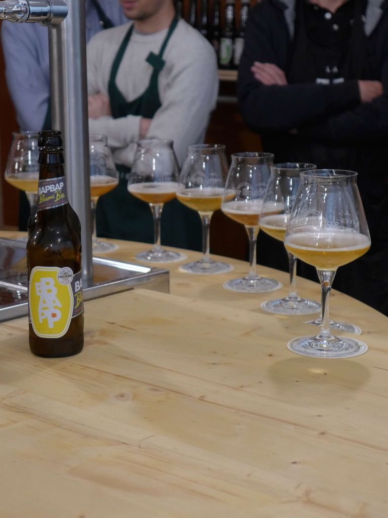 bière