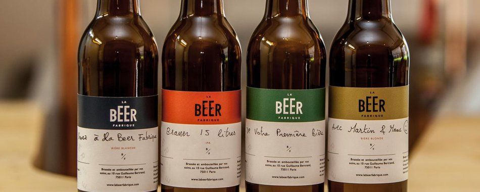 bière