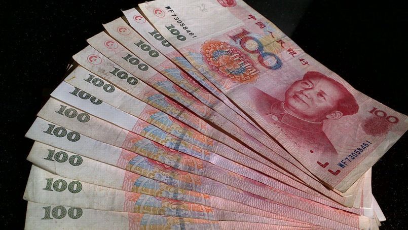 chine