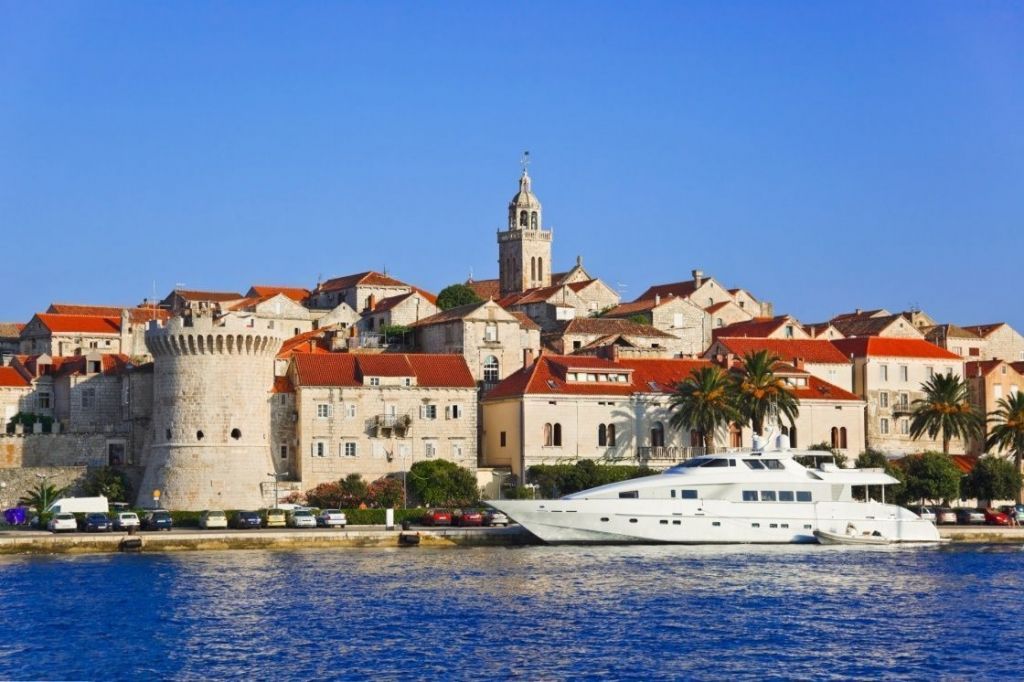 Dubrovnik