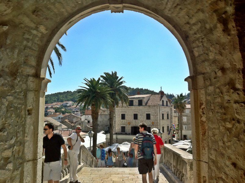 Dubrovnik
