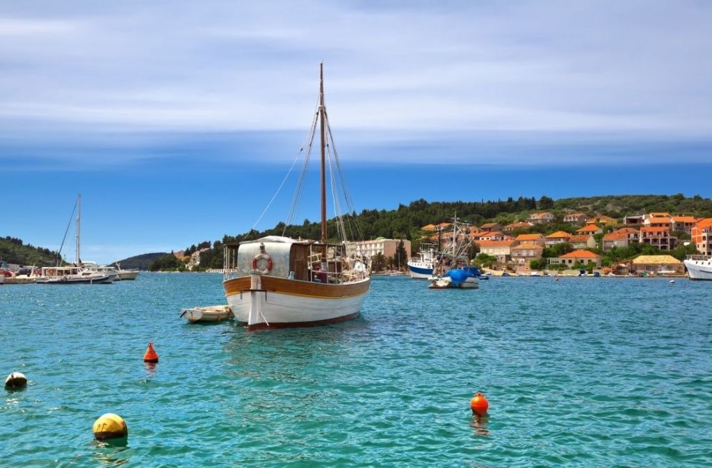 Dubrovnik
