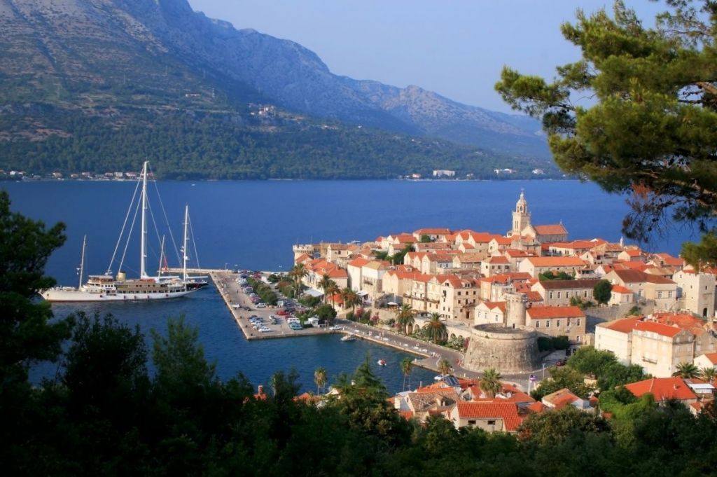 Dubrovnik