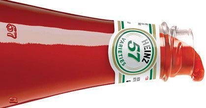 ketchup