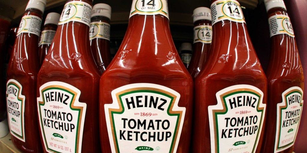 ketchup
