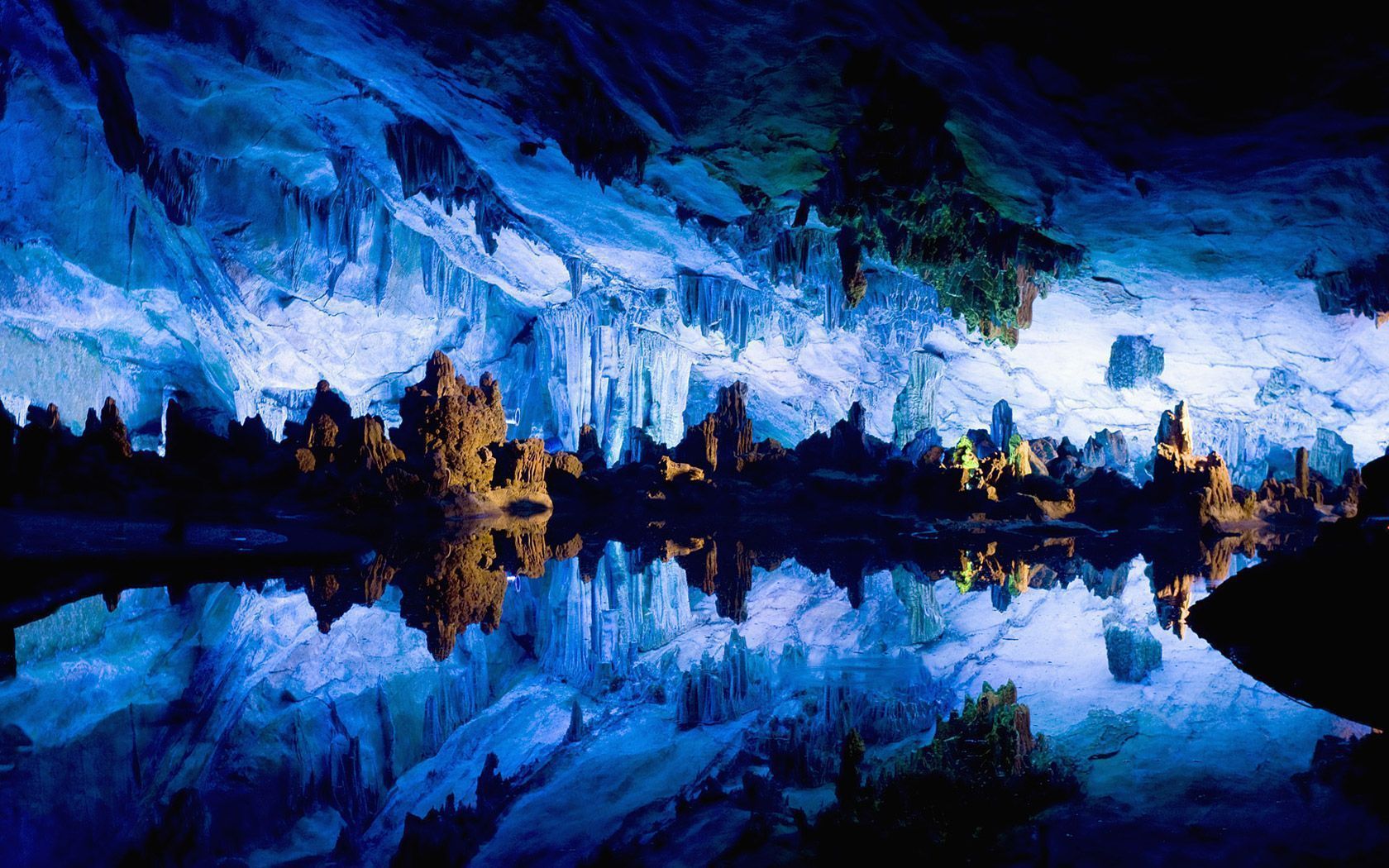 Li River