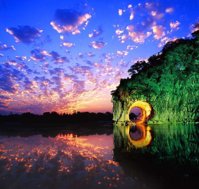 Li River