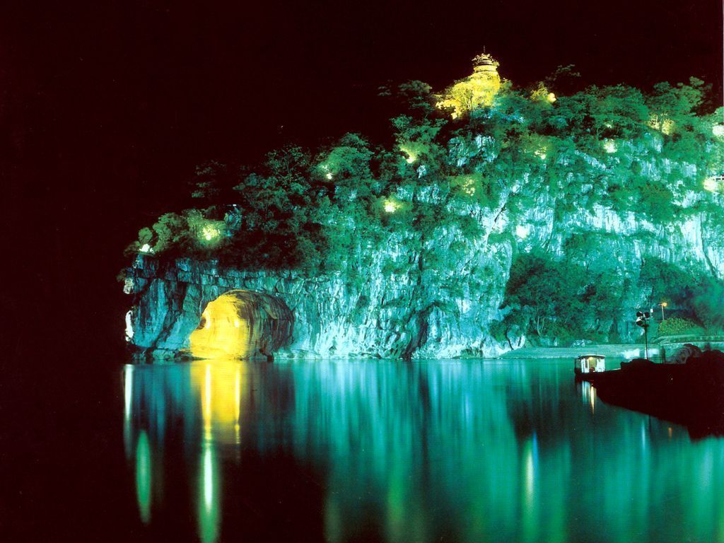 Li River