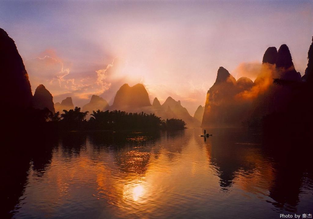 Li River
