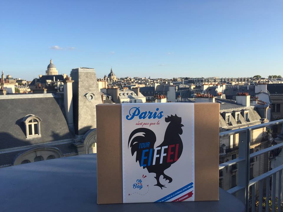 Paris