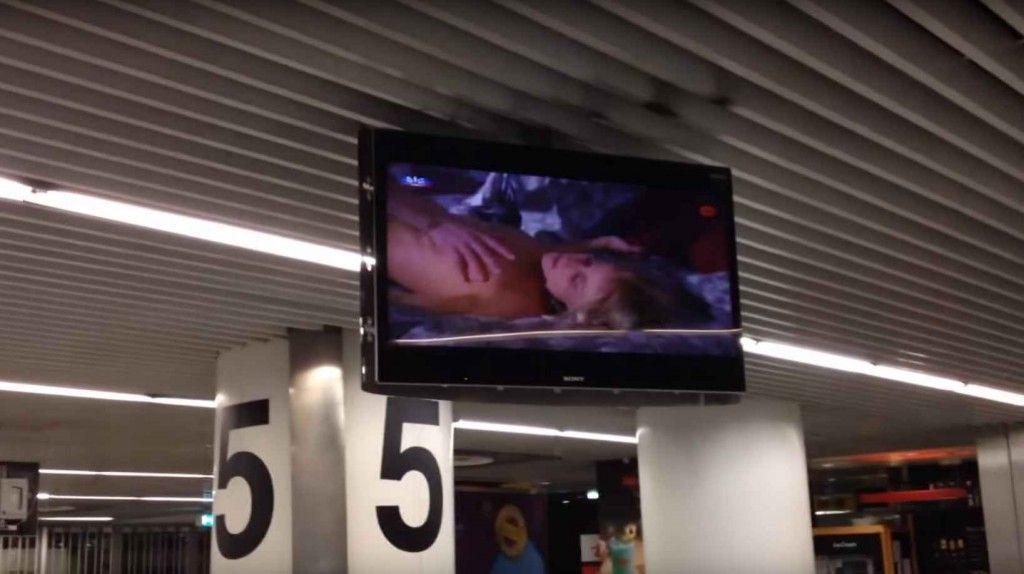 porno
