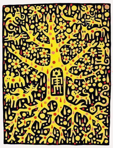 graffiti