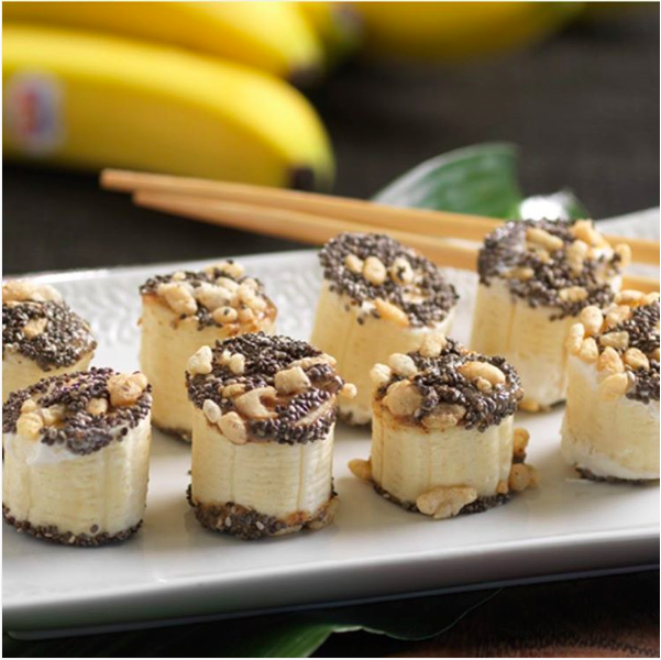 sushi-banana