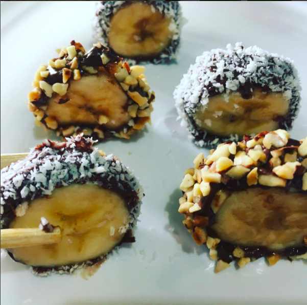 sushi-banana