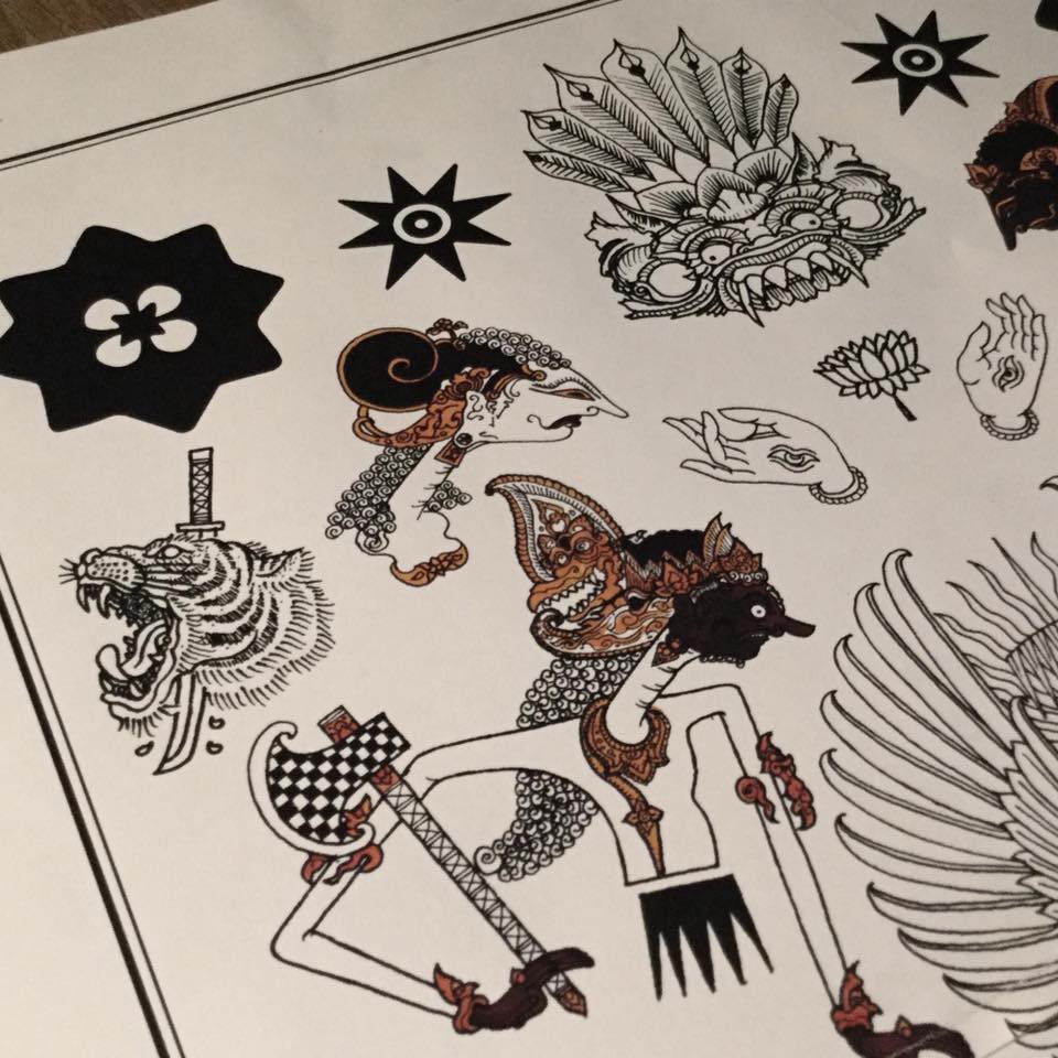 tatoueur