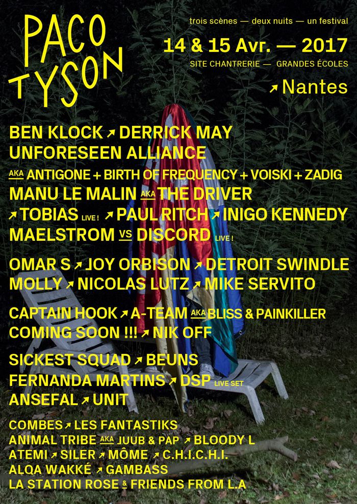 festival