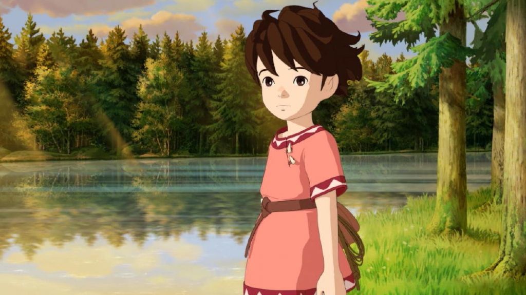 Ghibli