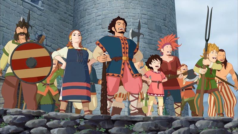 Ghibli