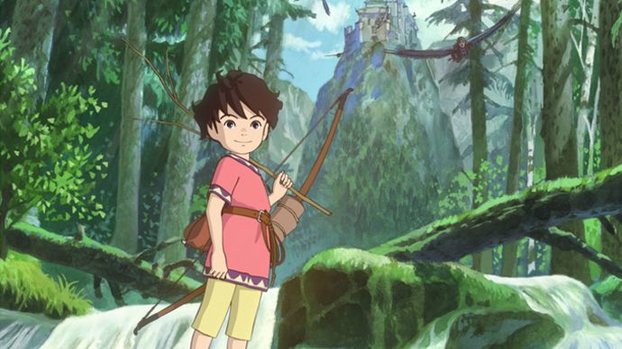Ghibli