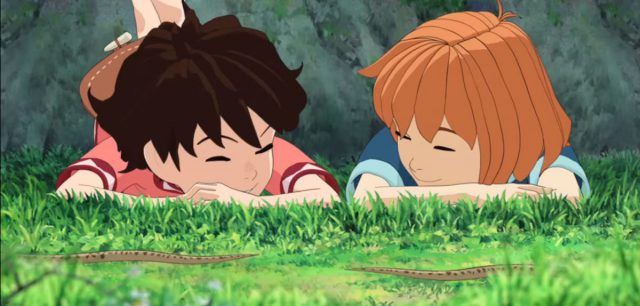 Ghibli