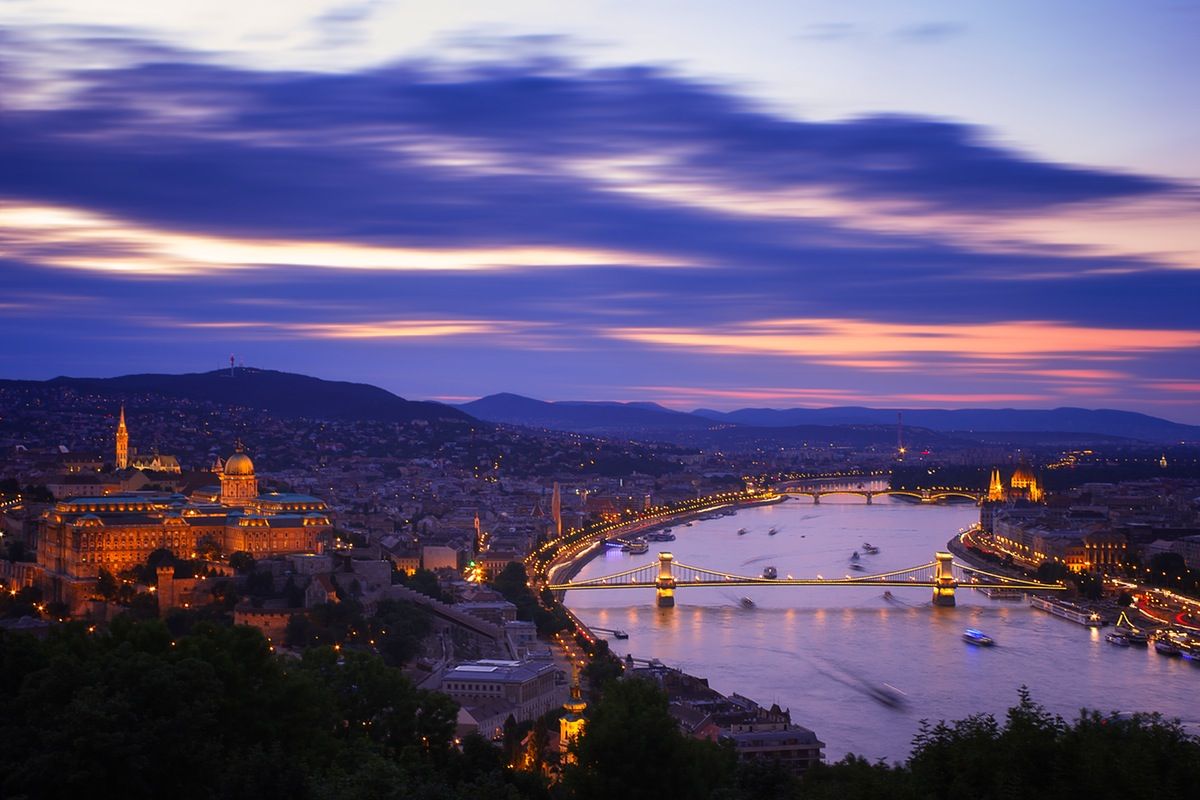 interrail bu