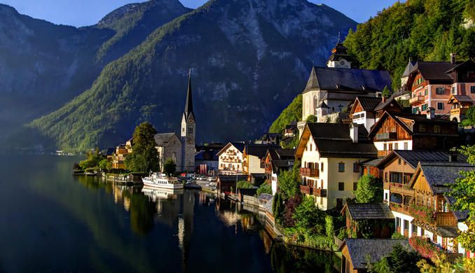 interrail l