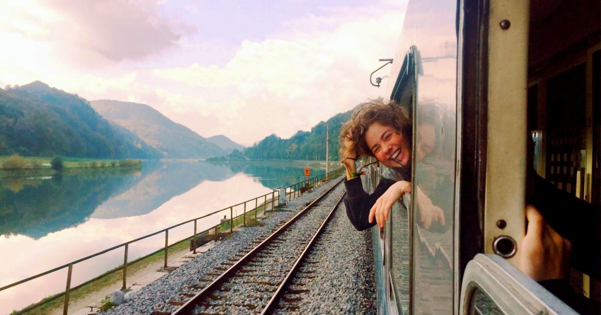 interrail t