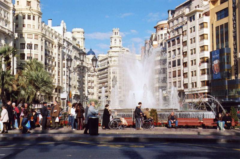 interrail v
