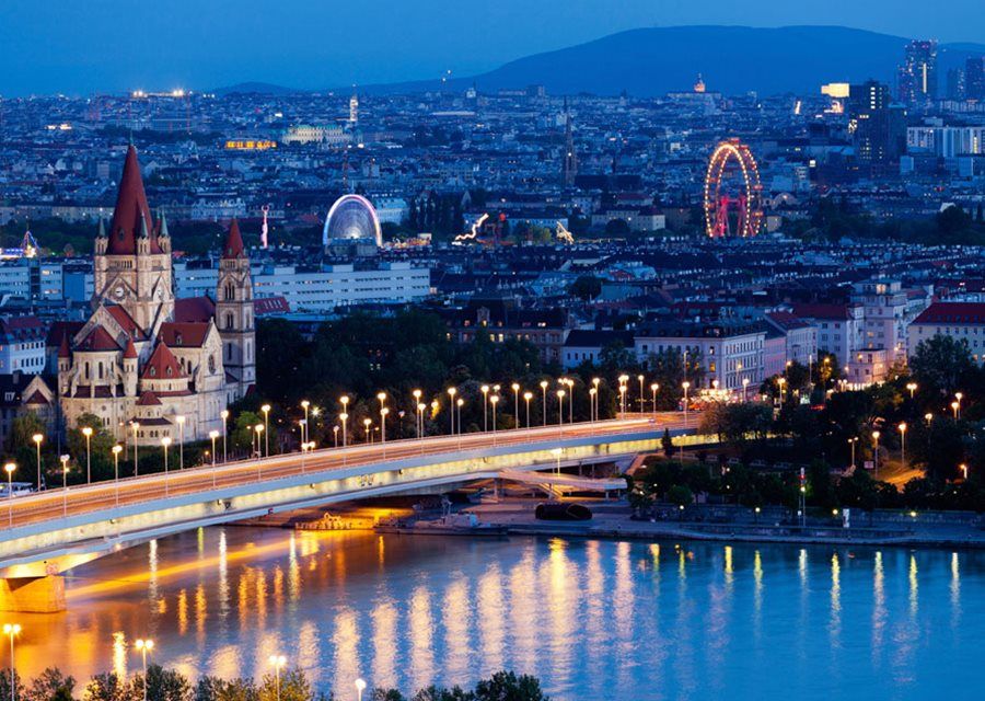 interrail vi