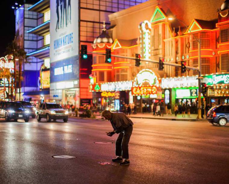 Las Vegas