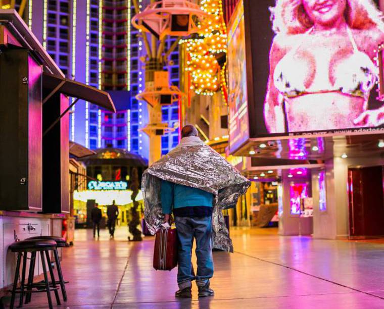 Las Vegas