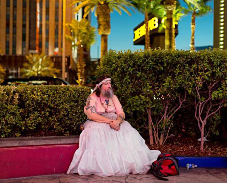 Las Vegas